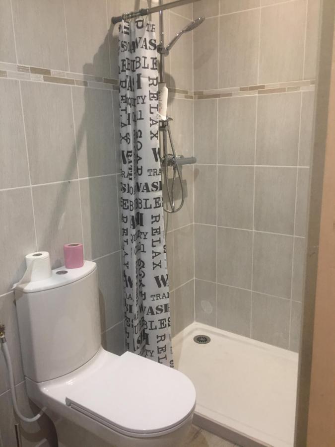 La Cremaillere Apartment Huriel Bagian luar foto