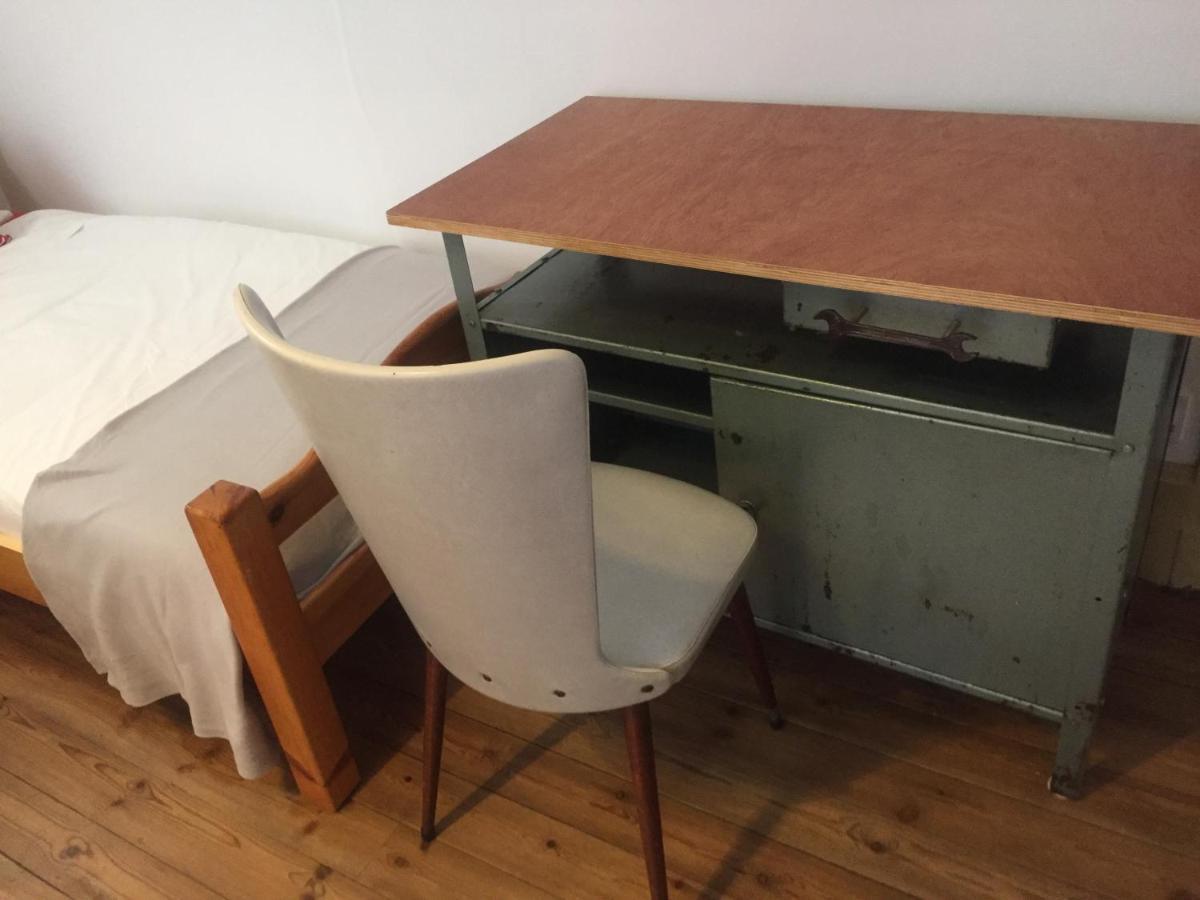 La Cremaillere Apartment Huriel Bagian luar foto